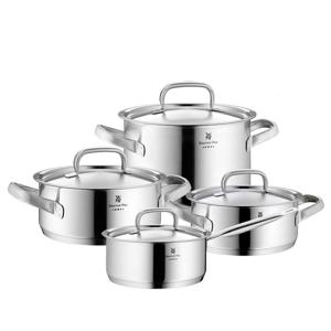 구르메 플러스 스페셜 냄비 4종세트(16편수,20L,24L,24H)+24찜기증정