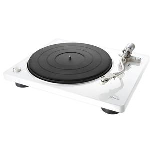 DP-400 벨트드라이브 반자동 턴테이블 정품