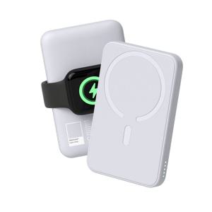 맥세이프 PTPB-07 무선 고속 보조 베터리 5000mAh