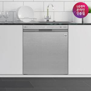 LG 디오스 식기세척기 DUB61TBE 12인용
