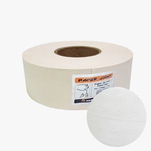 종이 조인트 테이프 비접착식 퍼티 석고보드 핸디코트 크랙방지 50mmx75M (2개 1세트