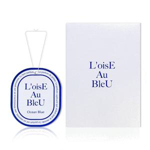 집들이 실내용 차량용 선물용 종이 디퓨저 1개