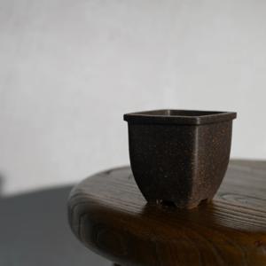 젠둥근사각화분 다육화분 분재화분 인테리어화분