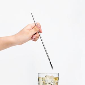 슬림 바스푼 홈텐딩 롱 스터링 스틱 16cm