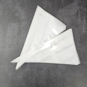 일회용 비닐 짤주머니 12인치 미니 생크림 짤주머니 30매