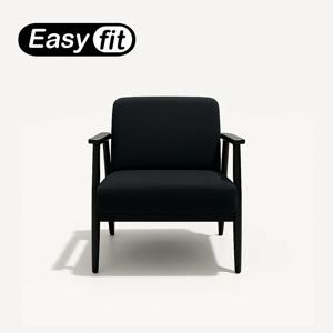 이케아 에케네세트 호환 의자 커버 천갈이 IKEA EKENASET COVER