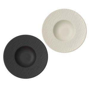 [해외] 매뉴팩쳐락 파스타접시 29cm 2종 선택