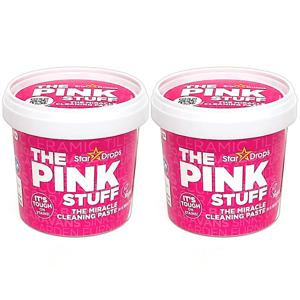 1+1 The PINK STUFF 더 핑크 스터프 미라클 페이스트 청소 클리너 850g