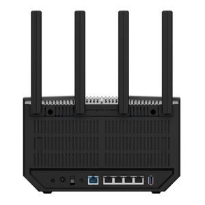 ASUS RT-BE92U Wi-Fi7 라우터 쿼드코어 유무선공유기 BE9700 대원씨티에스