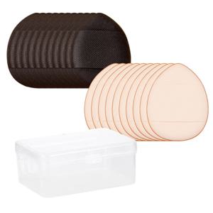 촘촘한 밀착 메이크업을 위한 미니 핑거 퍼프