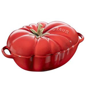 세라믹 꼬꼬떼 16cm 토마토