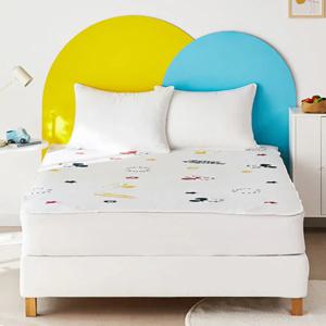 냉감 패드 생쥐 퀸 아이스 여름 이불 침대 쿨매트