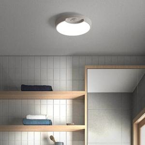 라이트업 C타입 충전식 LED 3컬러 상시가능 센서등