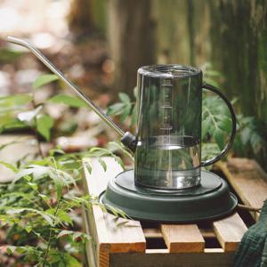 물조리개 미니 화분 물뿌리개 화초 1L