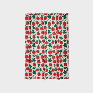 Tomatoes / 리브 리(Liv Lee) 패브릭 포스터 가리개 커튼 140*180cm