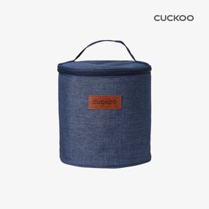 2인용 마시멜로 밥솥 포터블 가방 CR-02A15B