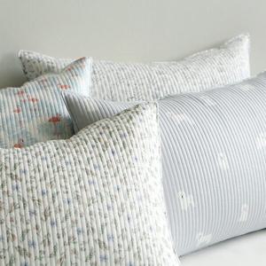 아사 누비 베개커버 (패턴) 4type 2size