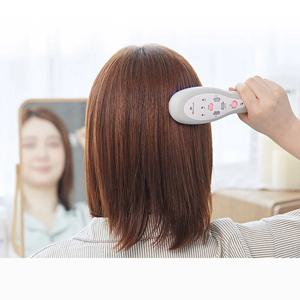 모발부스터 헤어빔