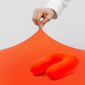 [리퍼] 서포트 임산부 U자형 세탁가능 바디필로우커버