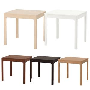 EKEDALEN 에케달렌 확장형테이블 80-120cm