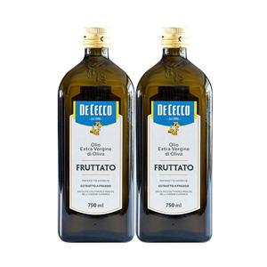 플루타토 엑스트라버진 올리브오일 750ml 2병