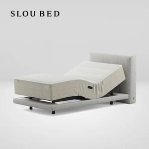 이브닝 문레이 모션 시나몬 침대세트 폼 S/SS/Q