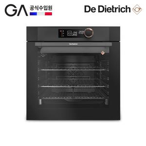 공식수입원 빌트인 전기오븐 DOP8360A (Black)