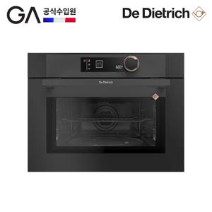 공식수입원 빌트인 콤비 전자레인지 오븐 DKC7340A (Black)