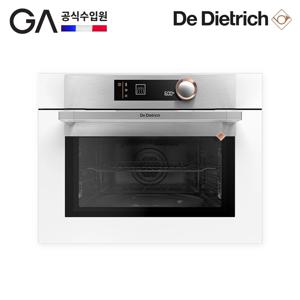 공식수입원 빌트인 콤비 전자레인지 오븐 DKC7340W (White)