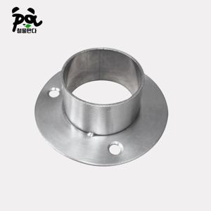 스텐소켓 50파이 옷걸이봉 파이프 고정 옷장 장농 행거