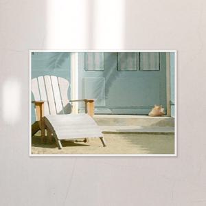 액자 Finnegan Point 1 / 노아 베이 (Noah Bay)