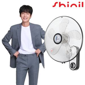 벽걸이선풍기 벽선풍기 업소용 주방 매장 써큘레이터 아기 선풍기