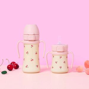 PPSU 체리쉬 빨대컵 (200ml/ 300ml)