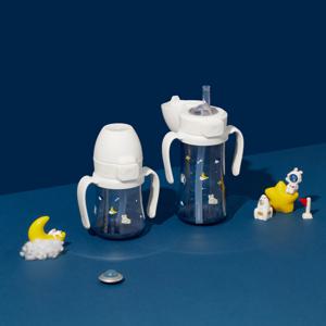 PPSU 버니버스 빨대컵 (200ml/ 300ml)