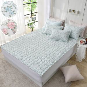 로즈온 모달 침대패드 겸 카페트 SS/Q 슈퍼싱글 퀸