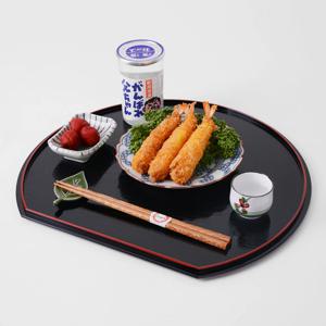 츠키 반달 트레이