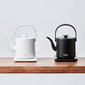 [리퍼]클래식 포트 무선 전기포트 주전자 RH-K2208