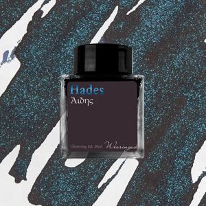 하데스(그리스 로마) 세계 신화 잉크 30ml