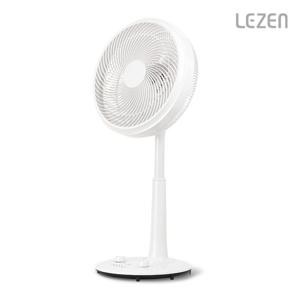 서큘레이터형 조그셔틀 스탠드 선풍기 LZF-A141AT