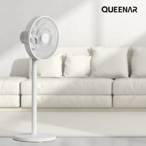 쿨케어 스탠드 에어 써큘레이터 선풍기