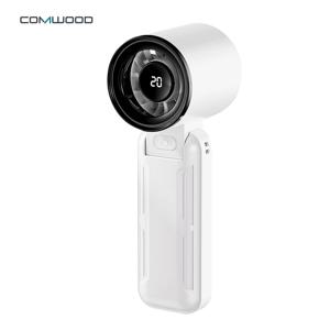 닉시 2IN1 접이식 터보 핸디팬 CW-F7500