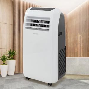 업소용 이동식에어컨 LPA-C12000K 12000BTU 리모컨