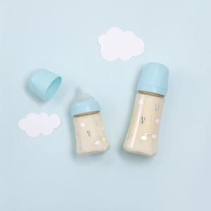 PPSU 스카이벌룬 젖병 트윈팩 (200ml/ 300ml)