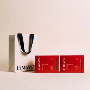 르마몽 퍼퓸 드라이시트 카멜리아솝(40매입, 개별포장)