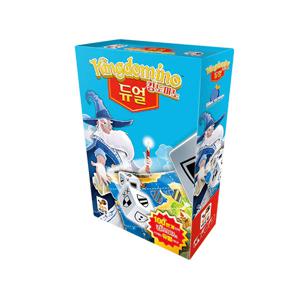 Kingdomino 킹도미노