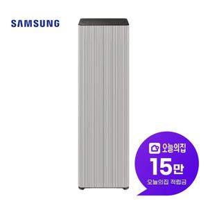 [렌탈] 비스포크 큐브 공기청정기 100m2 (에센셜 베이지) AX100DB990EDD