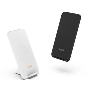 10W 고속 무선 충전기 QWC-P100