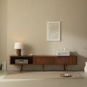 비너스 서랍형 거실장 소파 테이블 템바보드 자바라