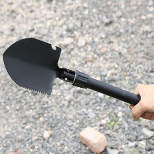 휴대용 캠핑 야전삽 가벼운 야전삽 휴대용삽 접이식삽 캠핑용품