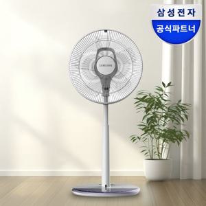 스탠드형 BLDC 저소음 리모컨 가정용 소형 선풍기 SFN-W35RSVP